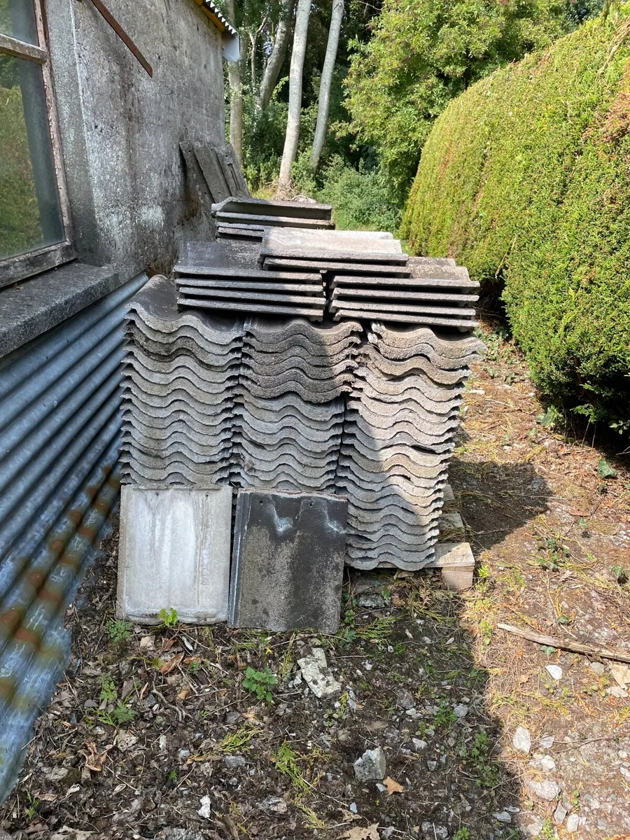 Roof tiles - Image 1