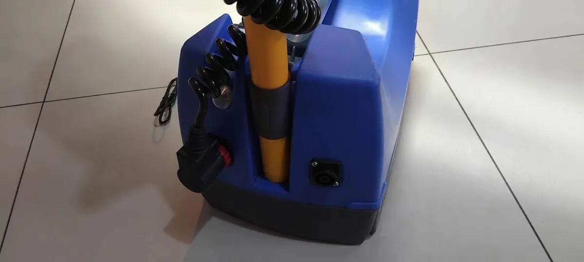 Ritelite K9 Portable LED Flood Light - Image 4