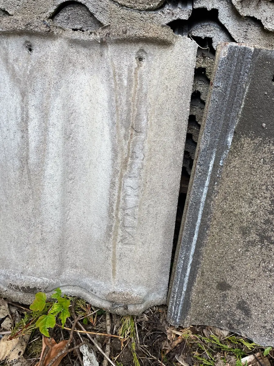 Roof tiles - Image 3