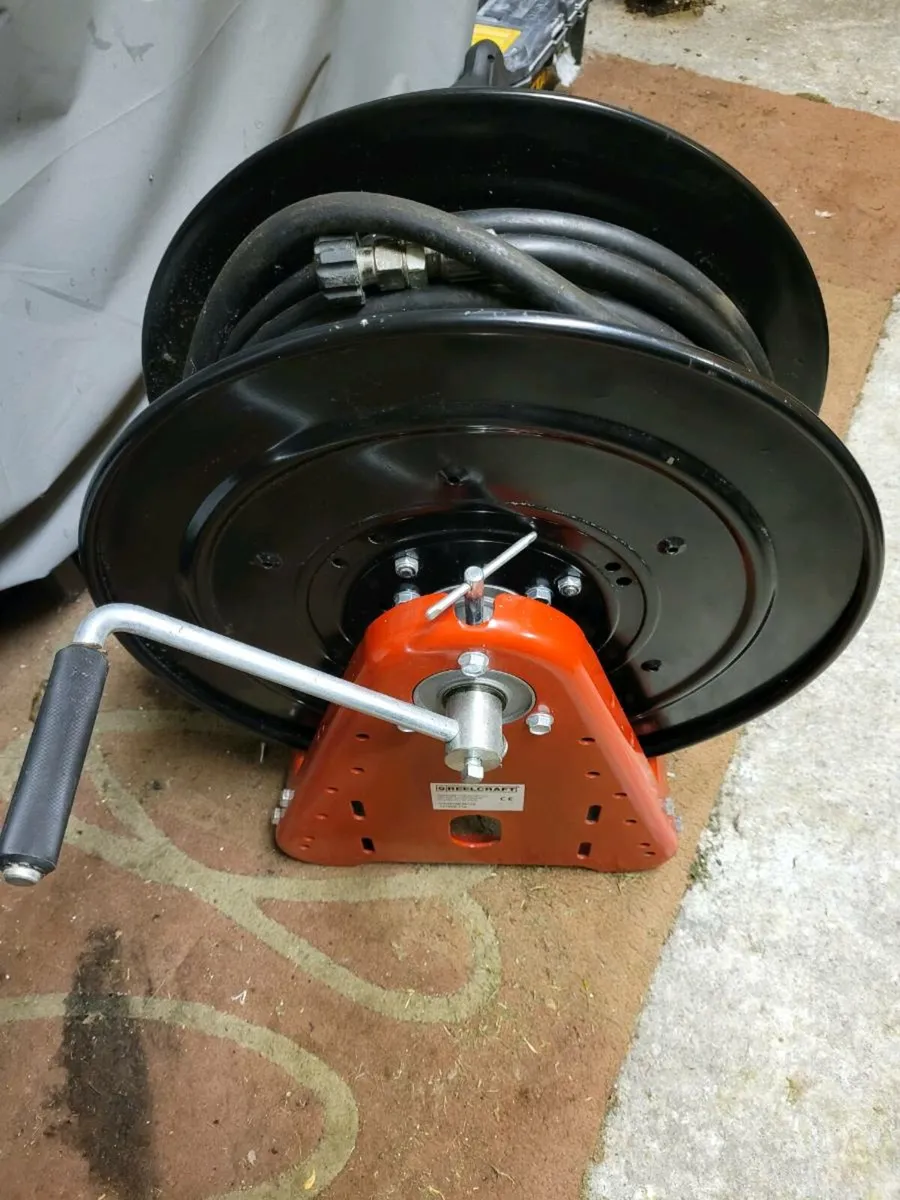 Powerwasher equipment - Image 4