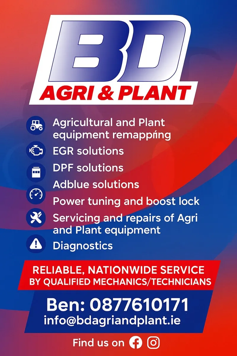 Adblue, DPF, EGR, Remapping