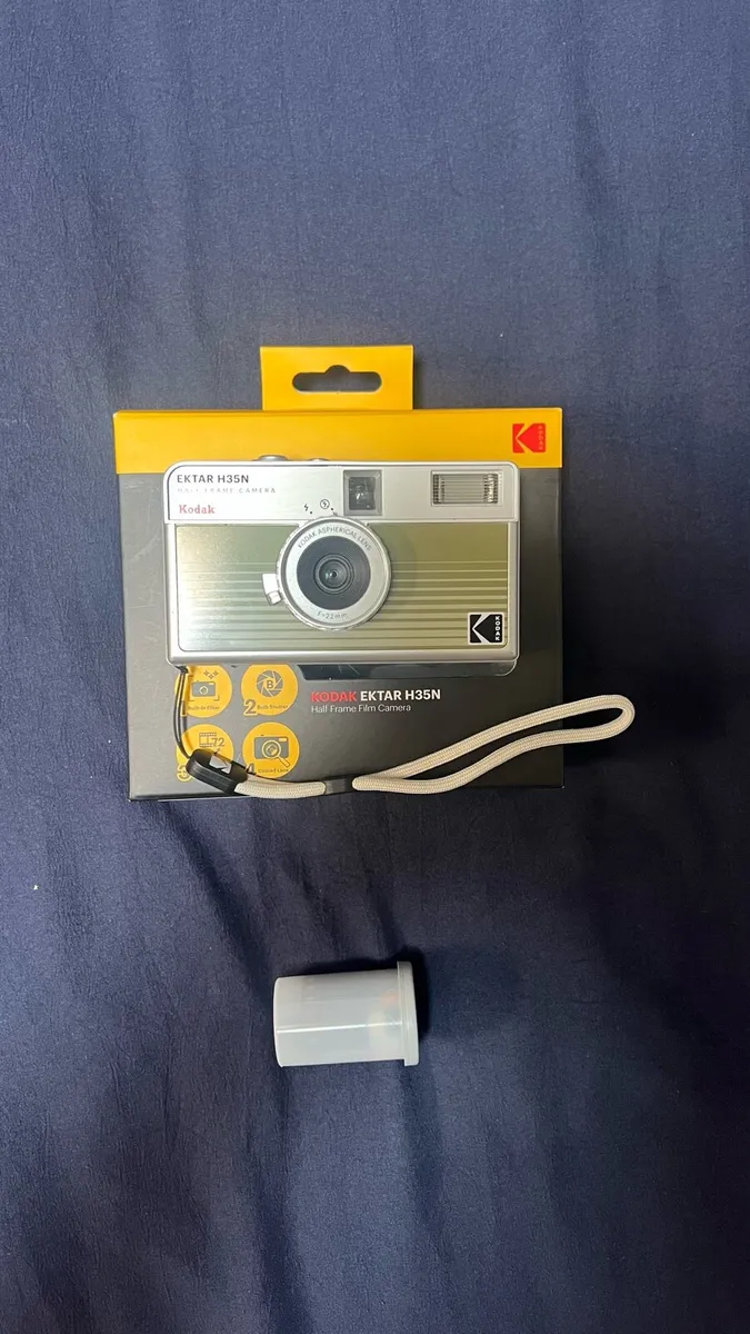 Kodak h35n - Image 1