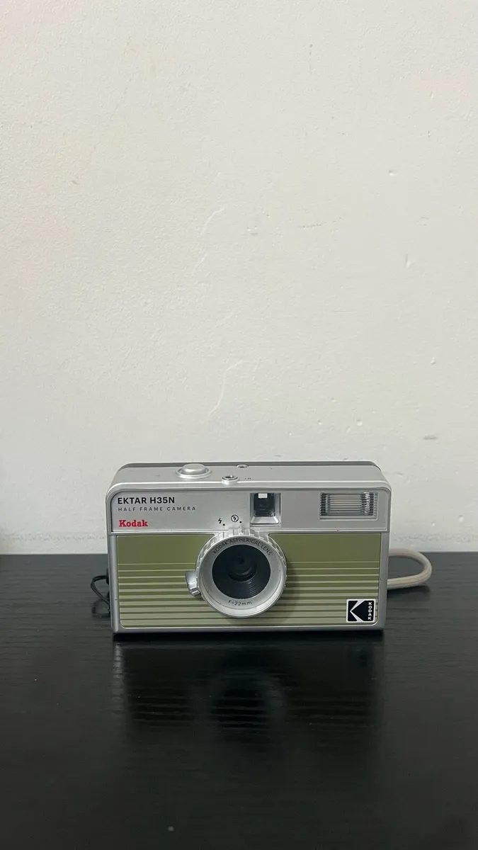 Kodak h35n - Image 3