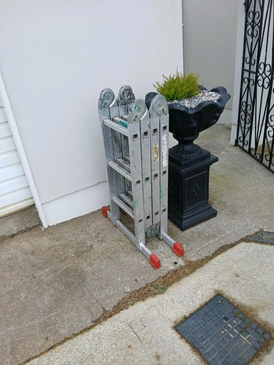 Ladder - Image 1