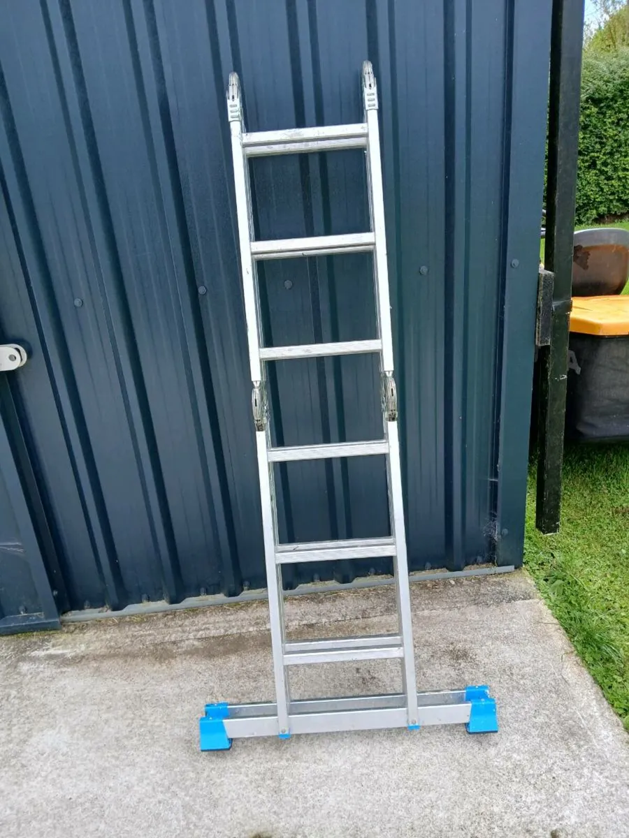 Ladder - Image 4