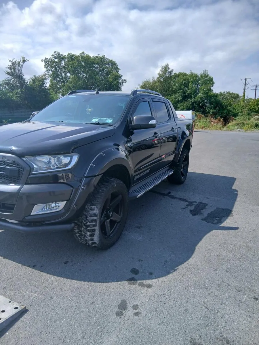Ford raptor - Image 2