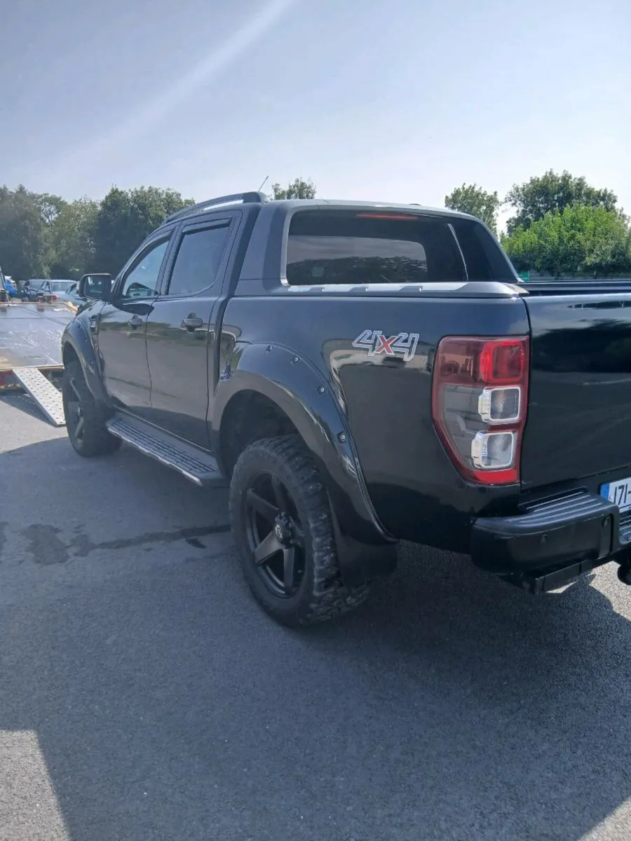 Ford raptor - Image 3