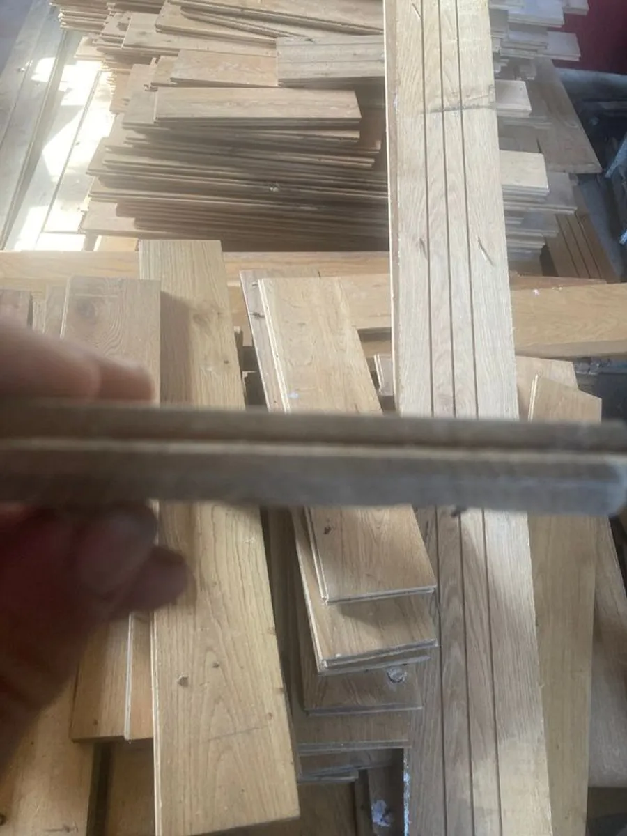 Wooden floor - Image 2