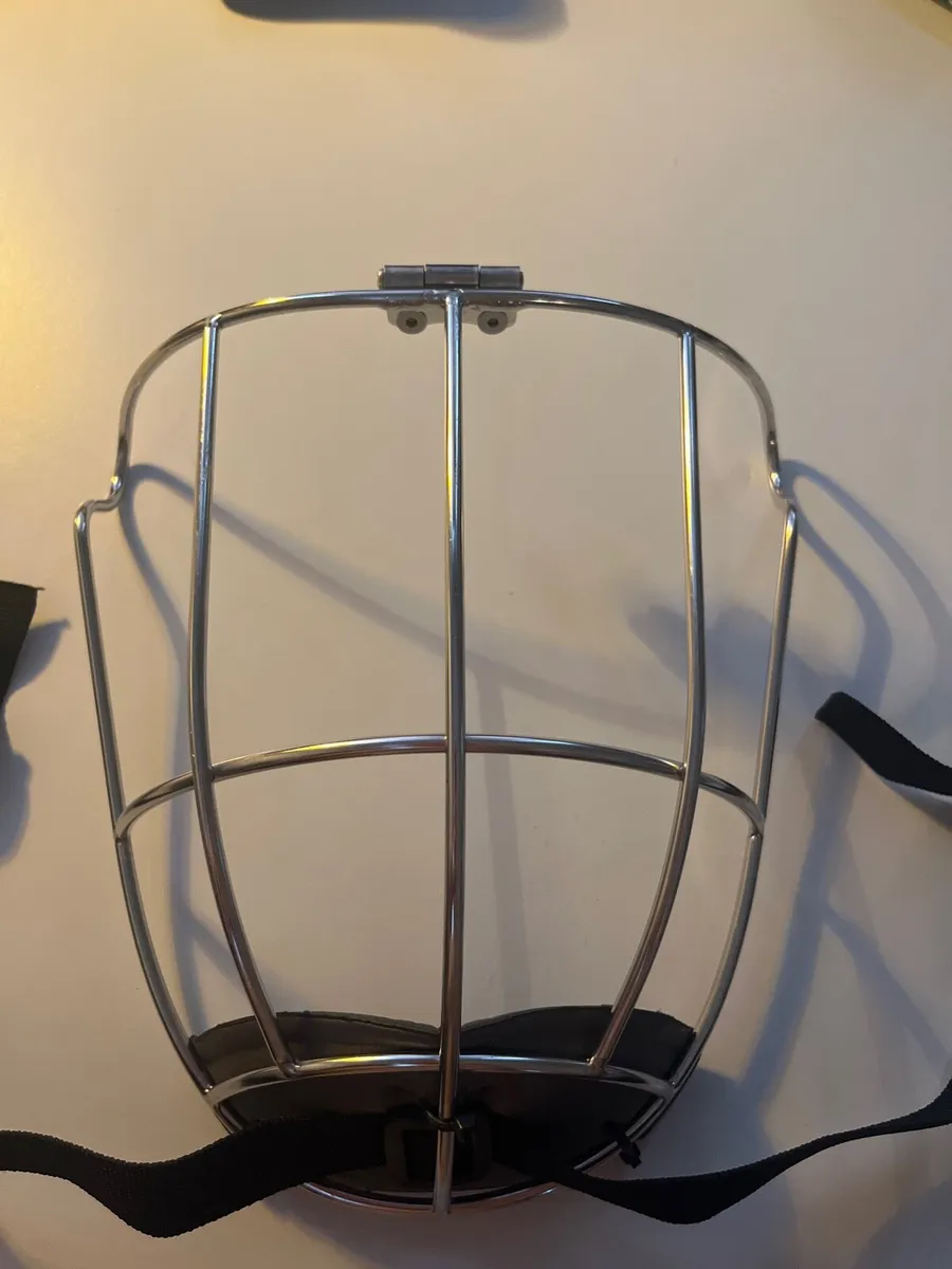 Kk face guard - Image 1