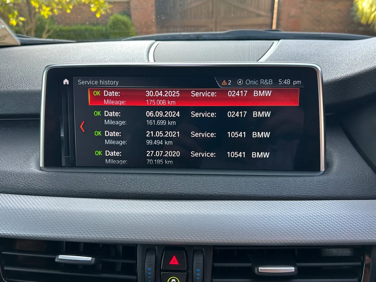 2018 BMW X5 40e Hybrid Msport NCT 3/26 Tax 6/26 - Image 2