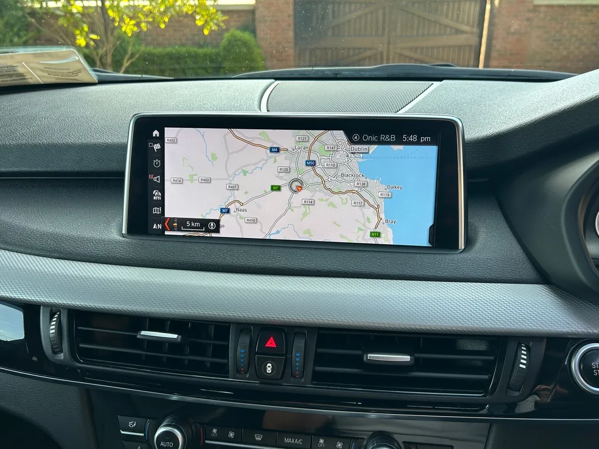 2018 BMW X5 40e Hybrid Msport NCT 3/26 Tax 6/26 - Image 3