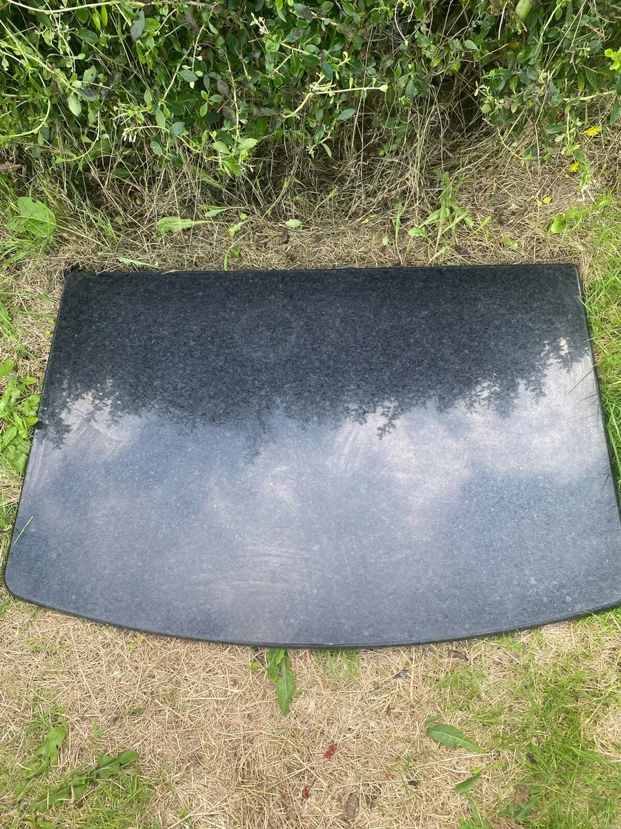 Marble Island Top - Image 1