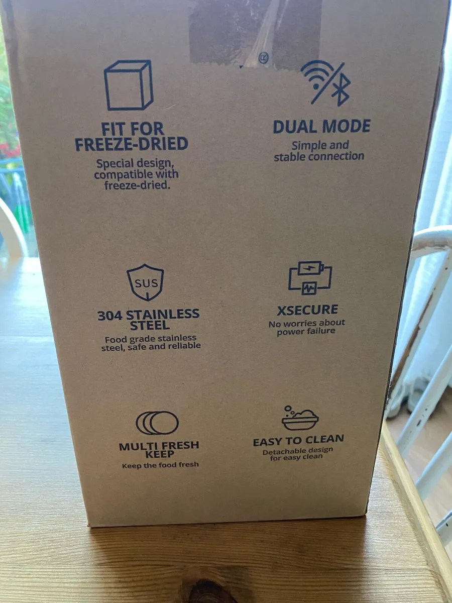 Pet Feeder - Image 4