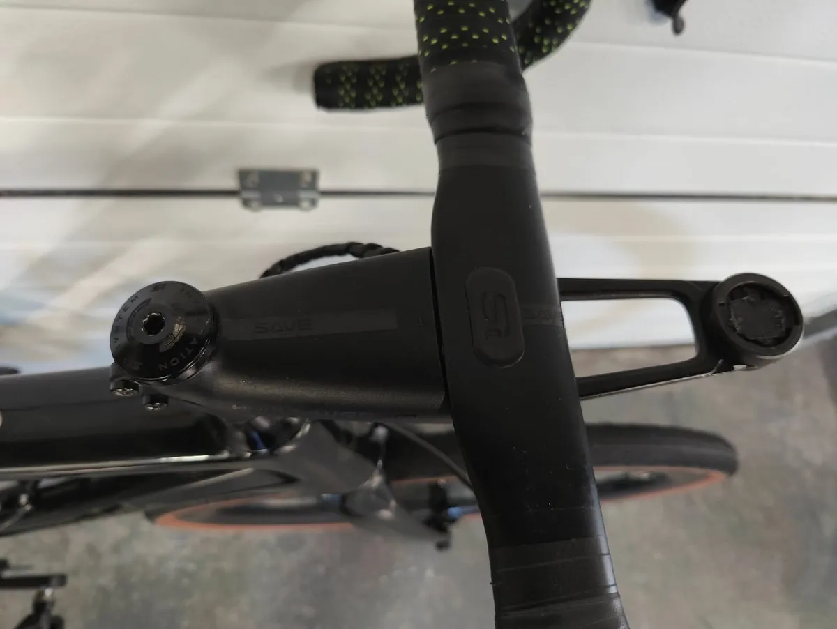 Cannondale Synapse Gravel /Road / Endurance - Image 3