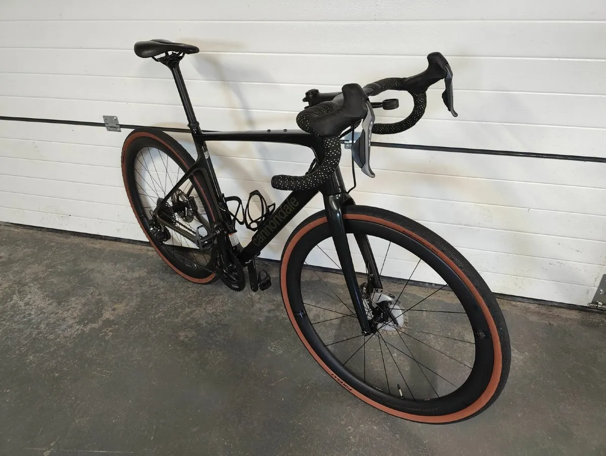 Cannondale Synapse Gravel /Road / Endurance - Image 1