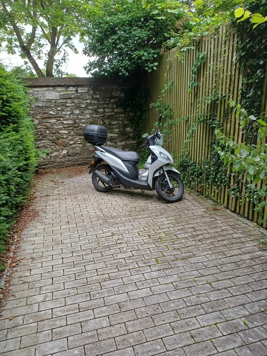Honda Other 2018 - Image 2