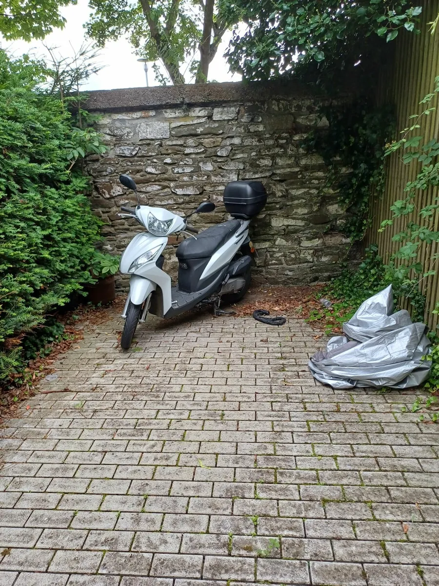 Honda Other 2018 - Image 3
