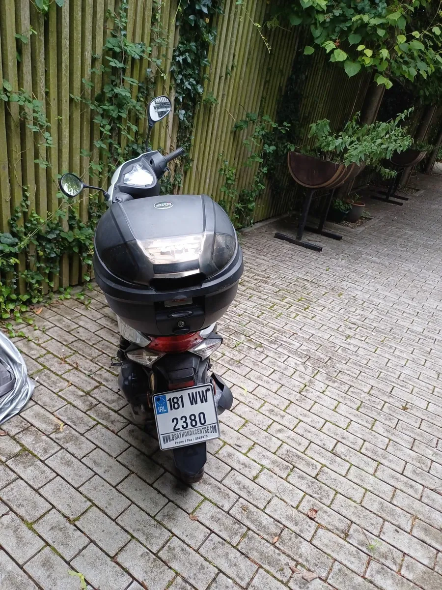 Honda Other 2018 - Image 4