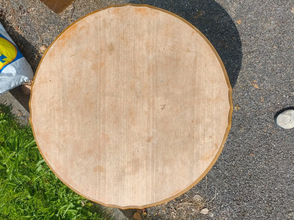 Coffee Table - Image 2