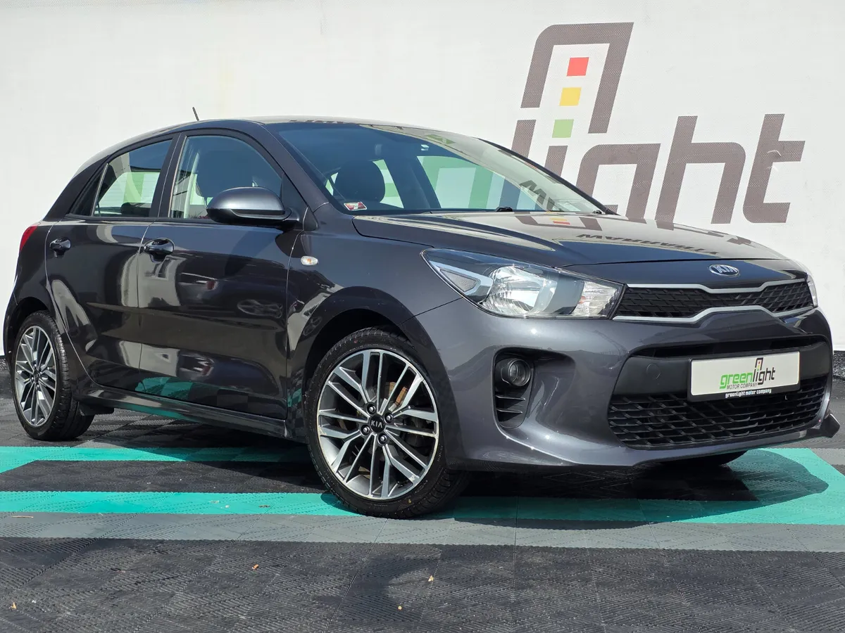 Kia Rio 2020 Low Mileage - Image 2