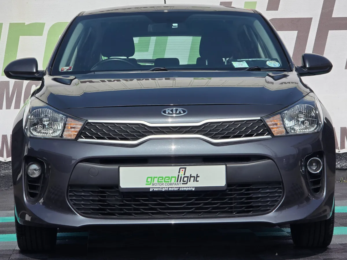 Kia Rio 2020 Low Mileage - Image 4