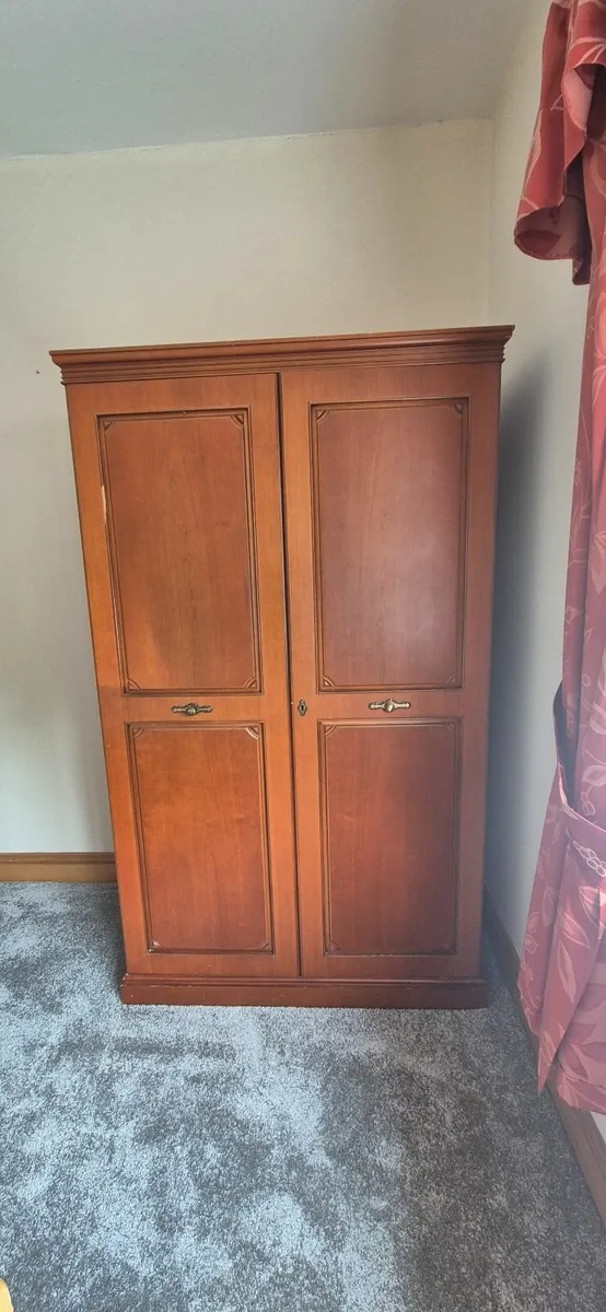 Wardrobe - Image 1