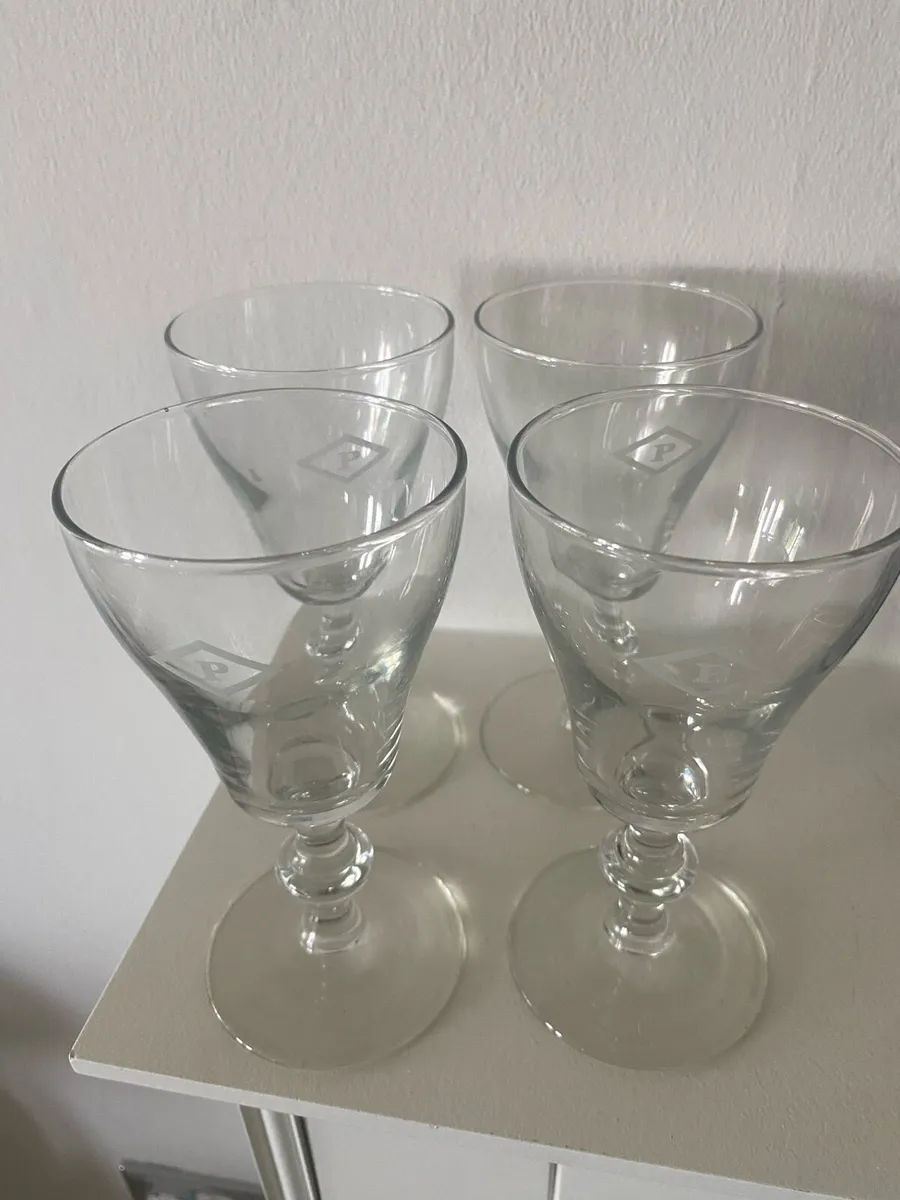 Rare Power’s Irish Whiskey Glasses Set - Image 1