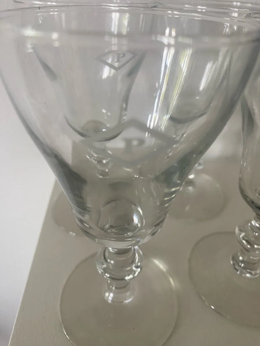 Rare Power’s Irish Whiskey Glasses Set - Image 2