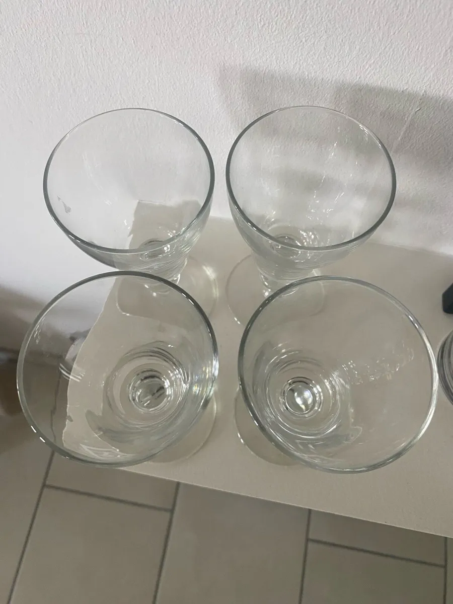 Rare Power’s Irish Whiskey Glasses Set - Image 3