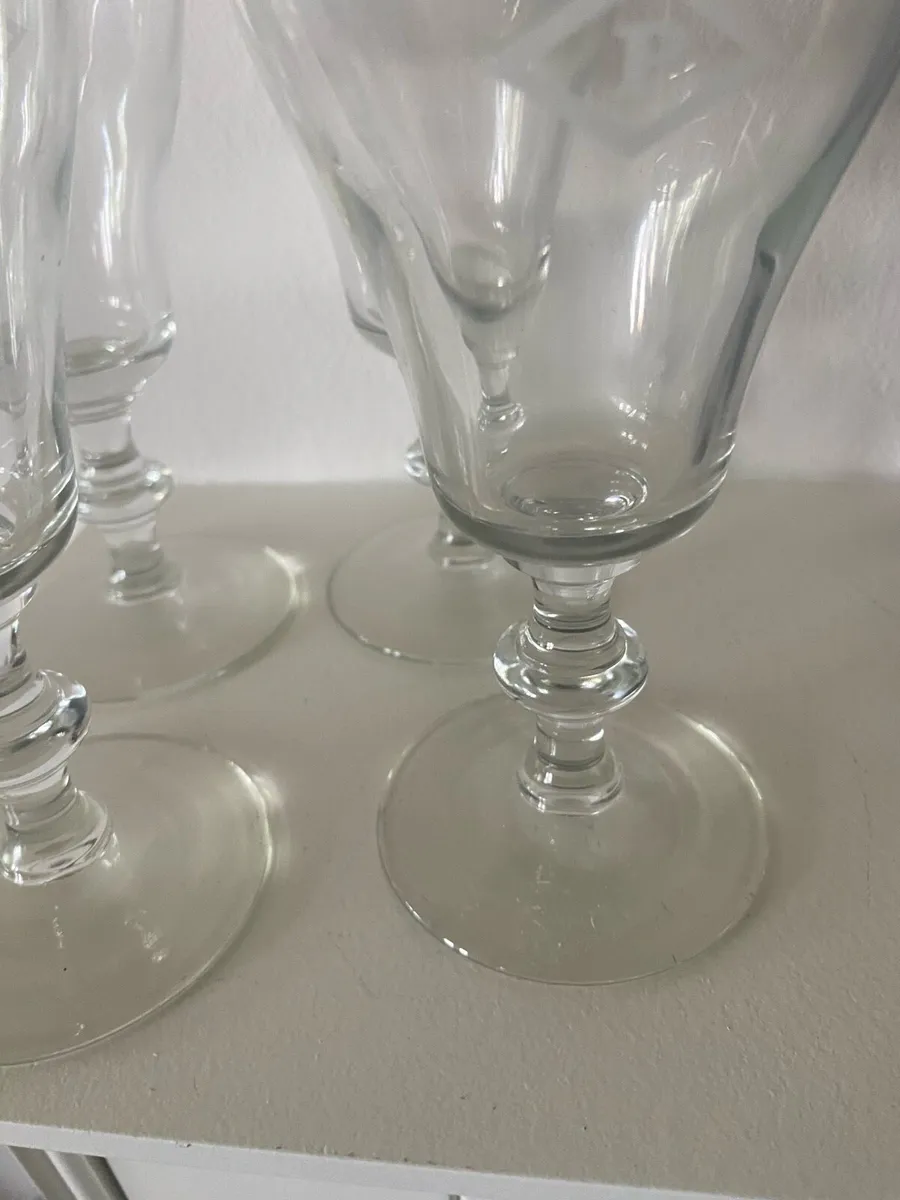 Rare Power’s Irish Whiskey Glasses Set - Image 4