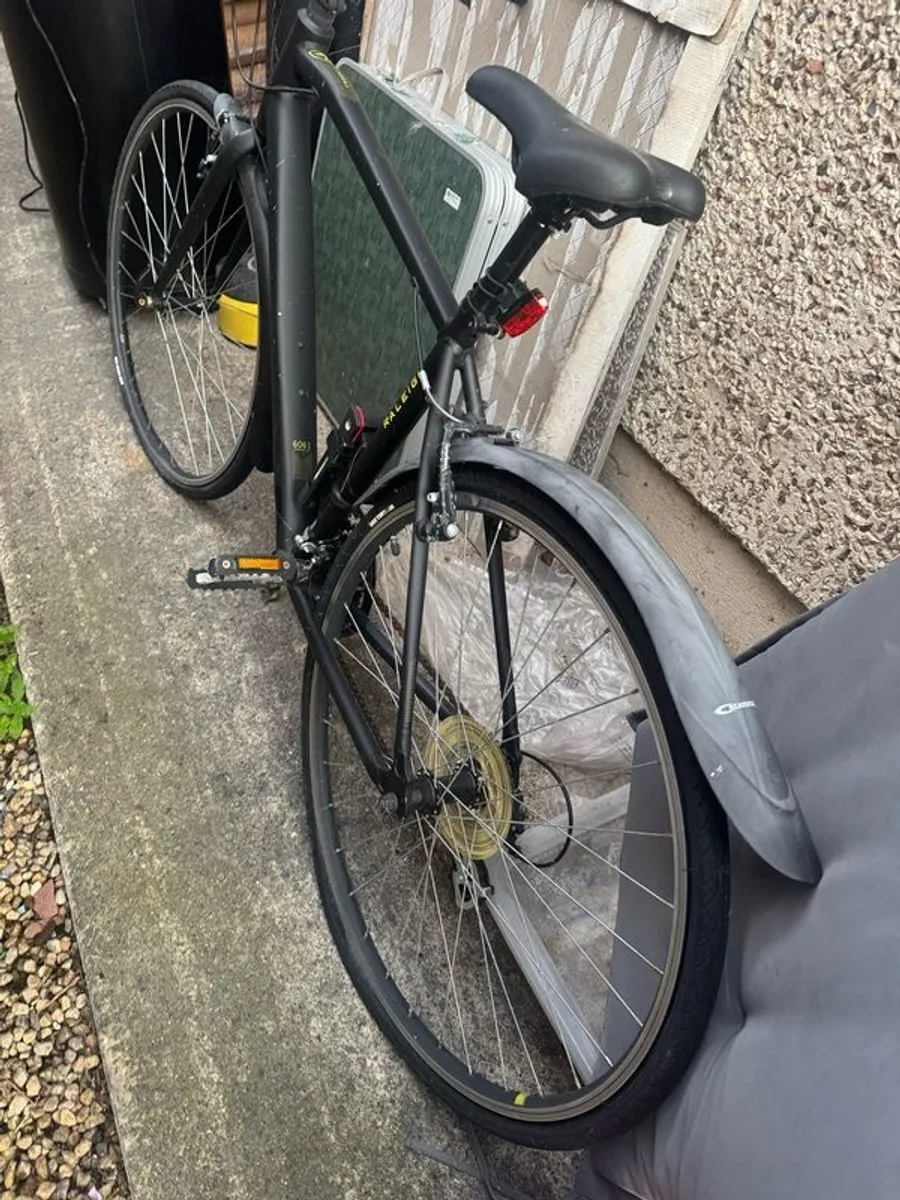Mens Bike - Image 1