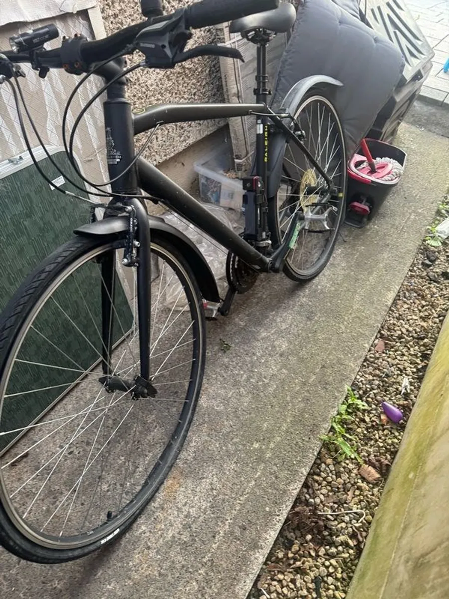 Mens Bike - Image 2