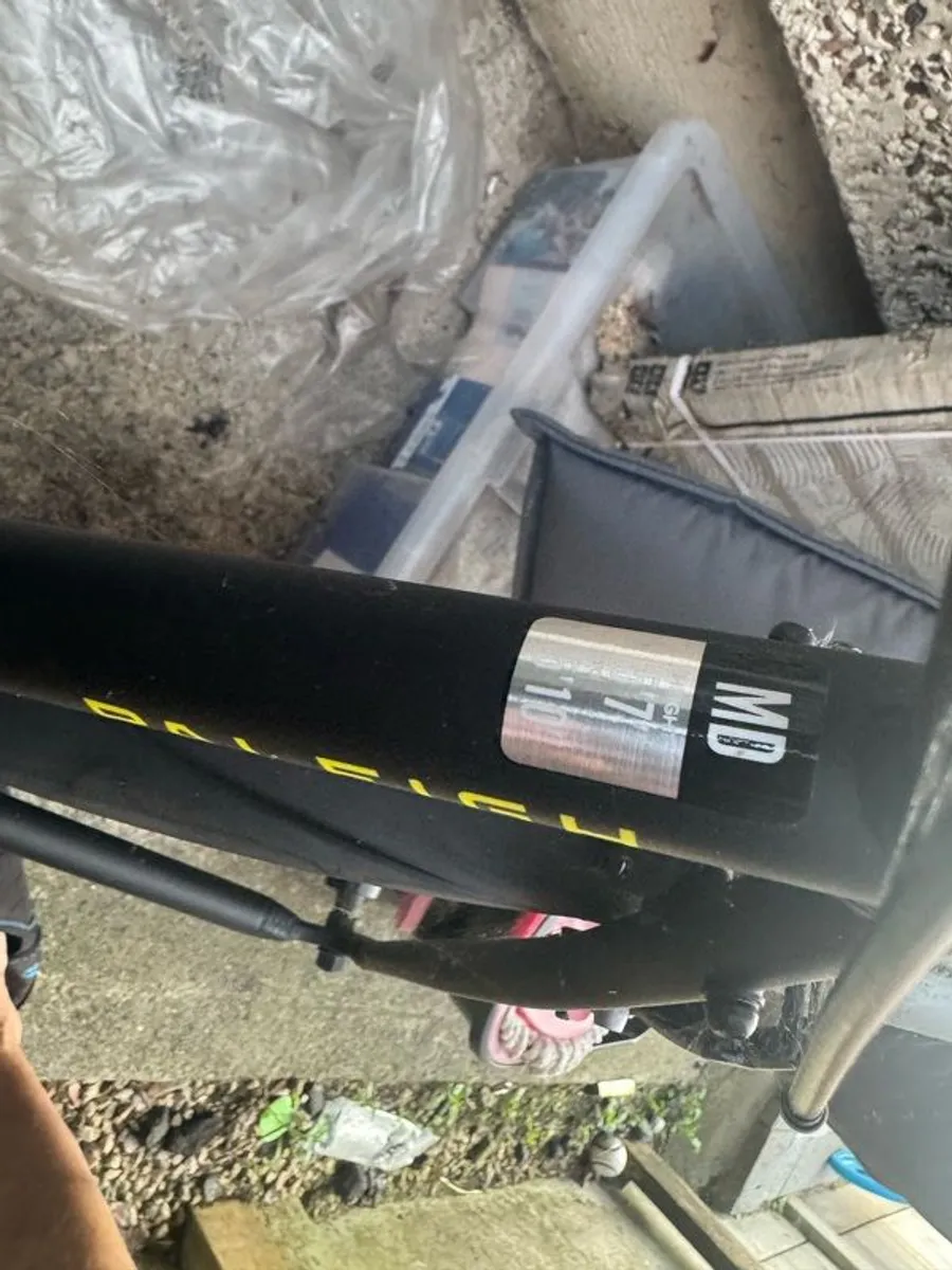 Mens Bike - Image 3