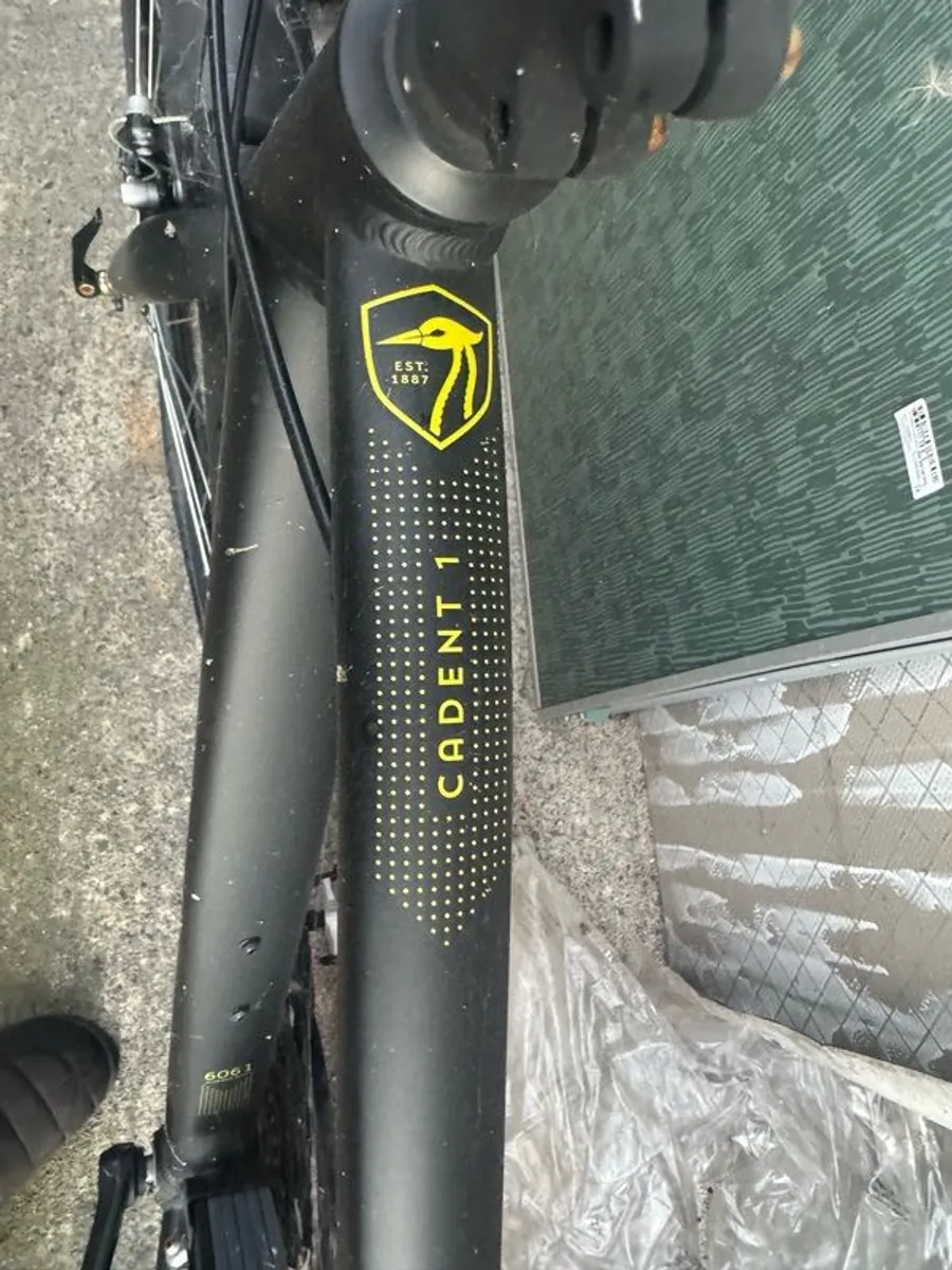 Mens Bike - Image 4