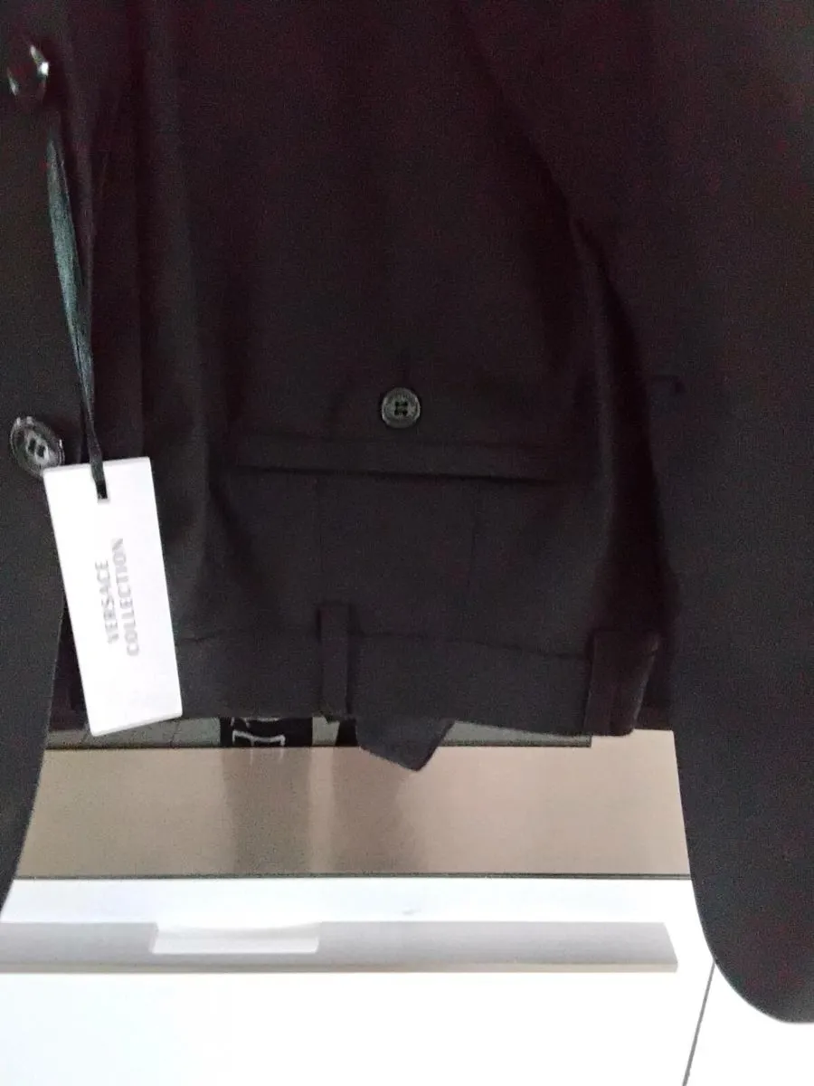 Versace men's suit - Image 3