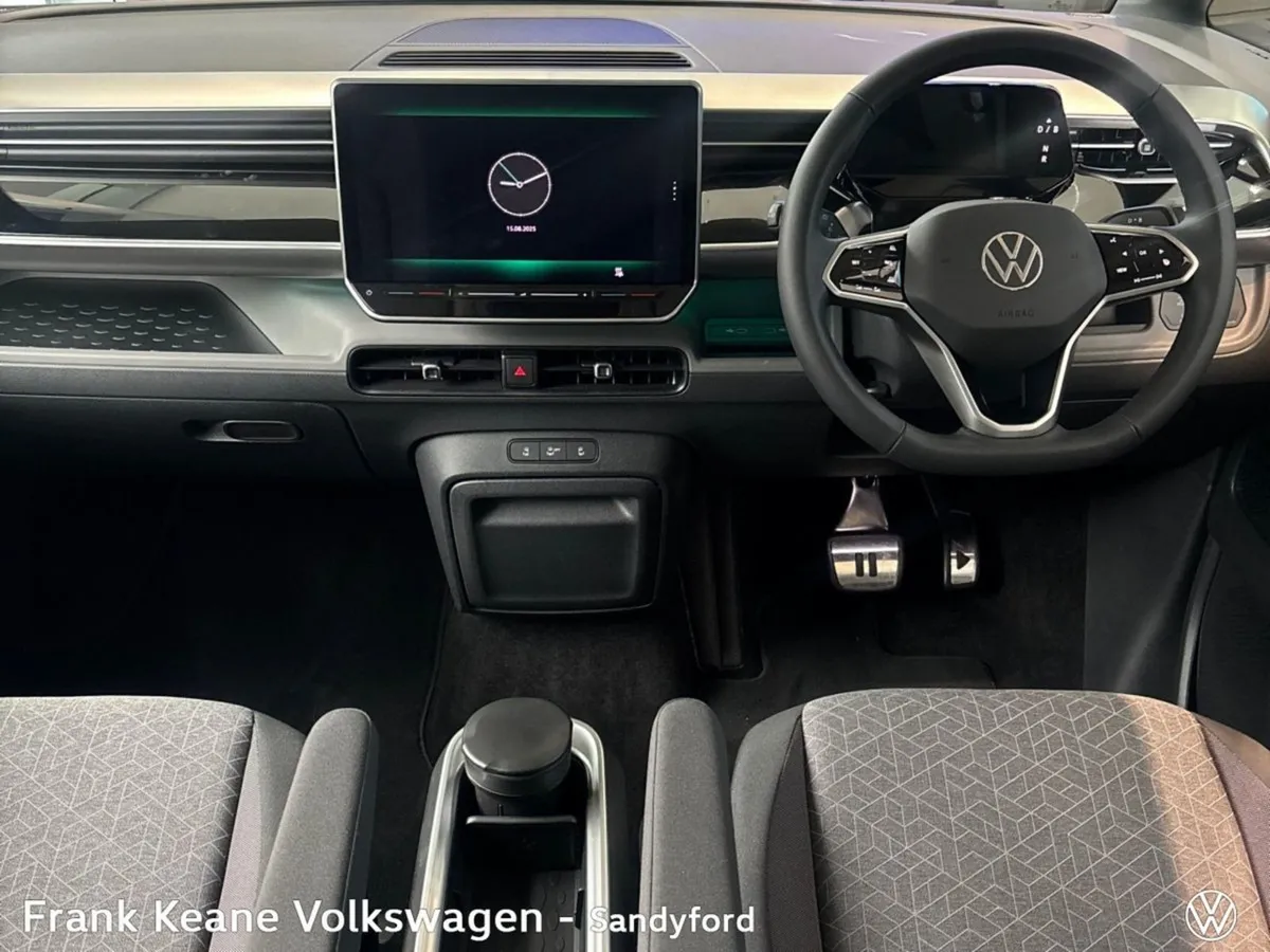 Volkswagen ID. Buzz Style 86kwh 286BHP  0  Financ - Image 2