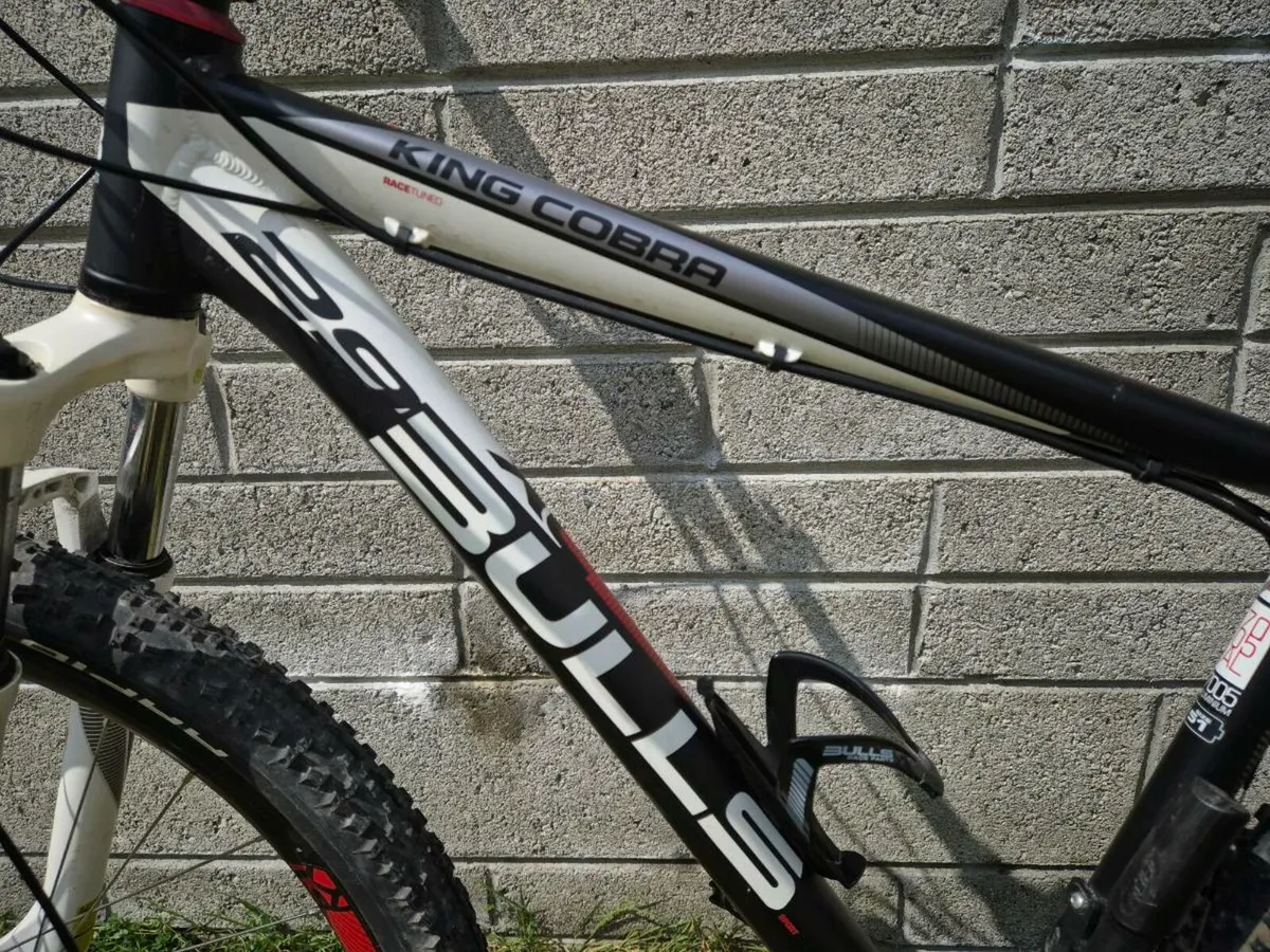 Mountain bike - Image 2