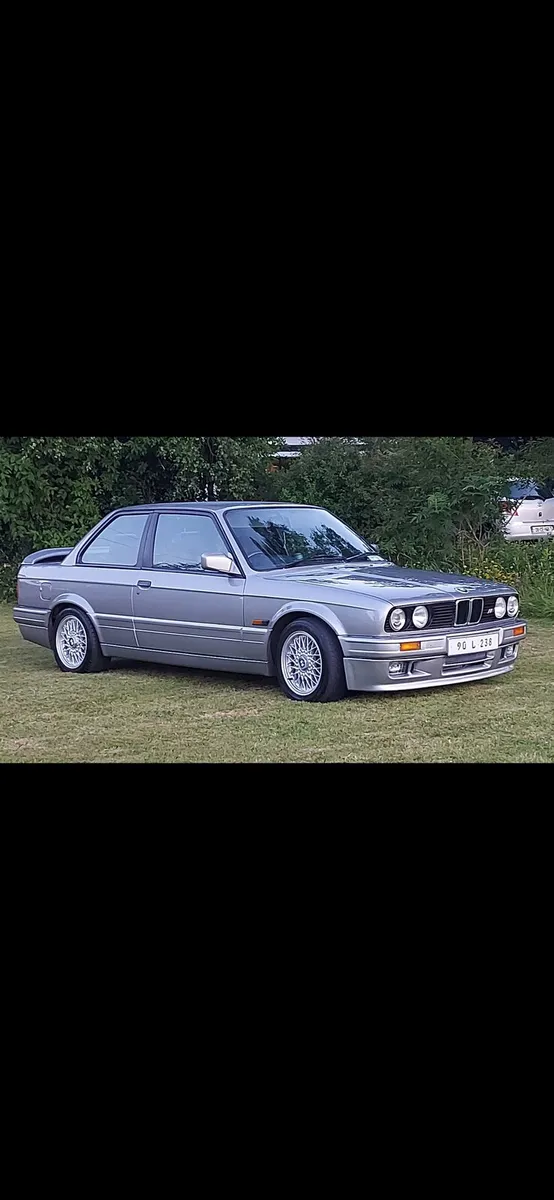 Bmw e30 - Image 3