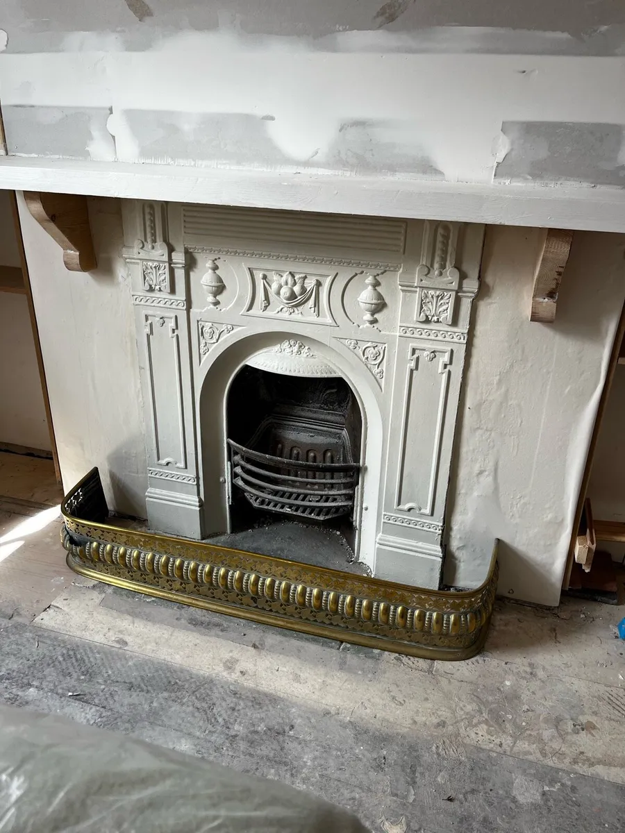Fire Fender - Image 1
