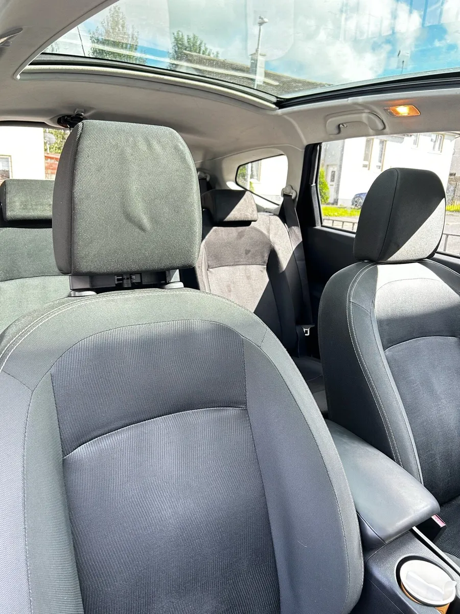 Qashqai+2 - Image 3
