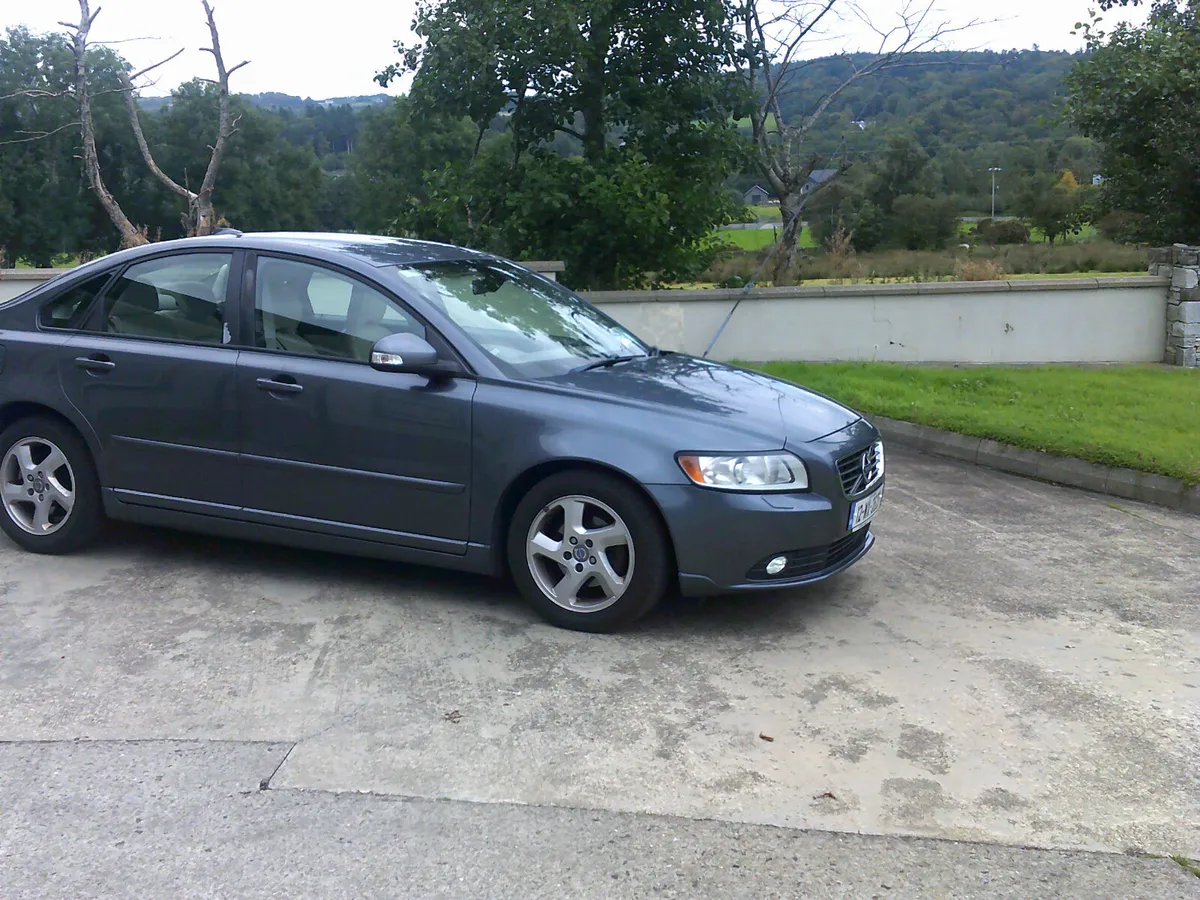Volvo S40 2012 - Image 4