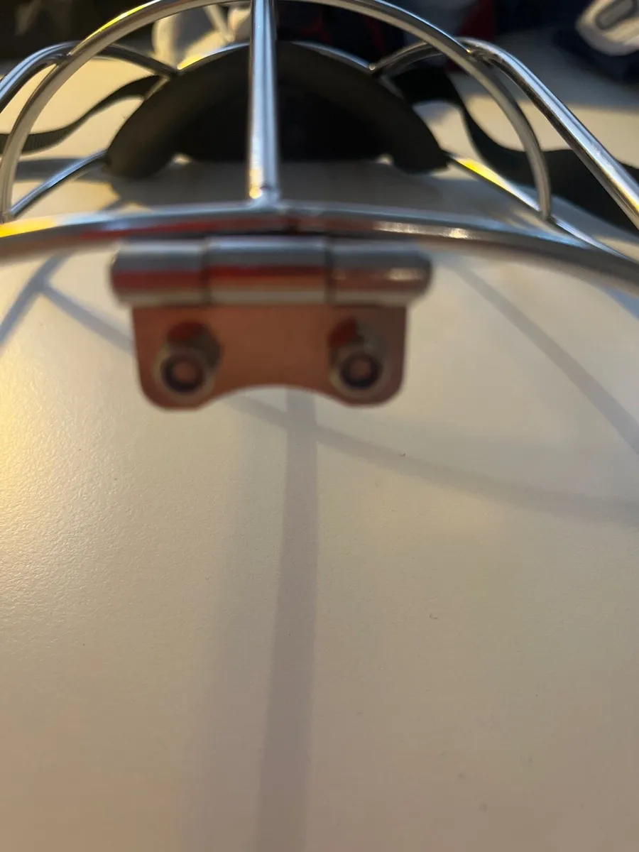 Kk face guard - Image 2