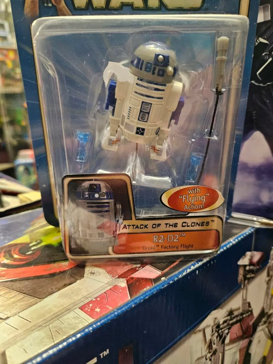 Star Wars R2D2 - Image 2