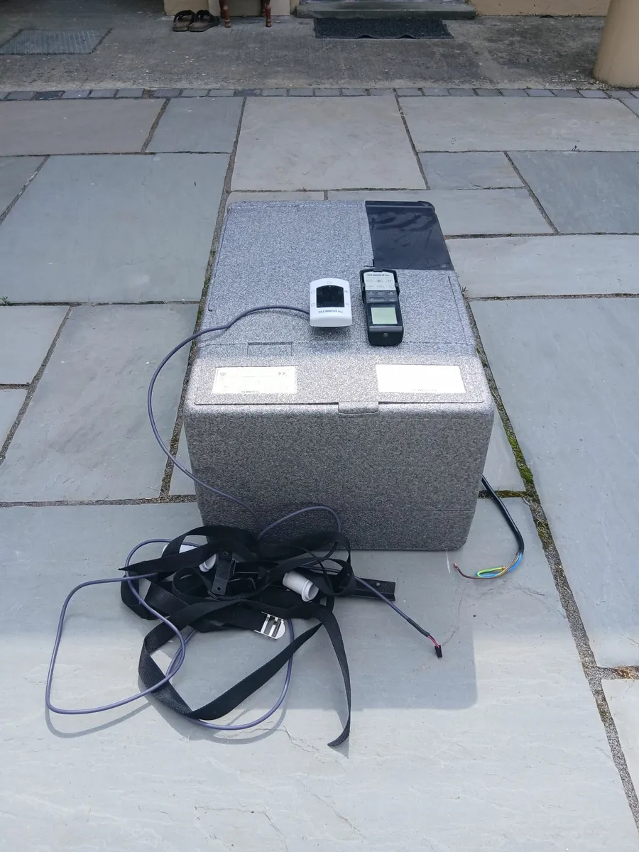 Campervan AC - Image 1