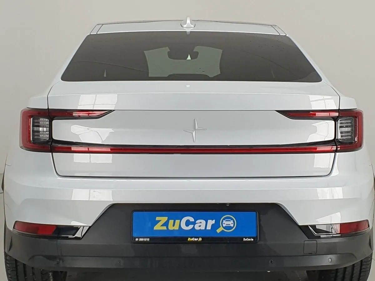 Polestar 2 Polestar 2 Plus Ev Fwd Long Range 231 - Image 4