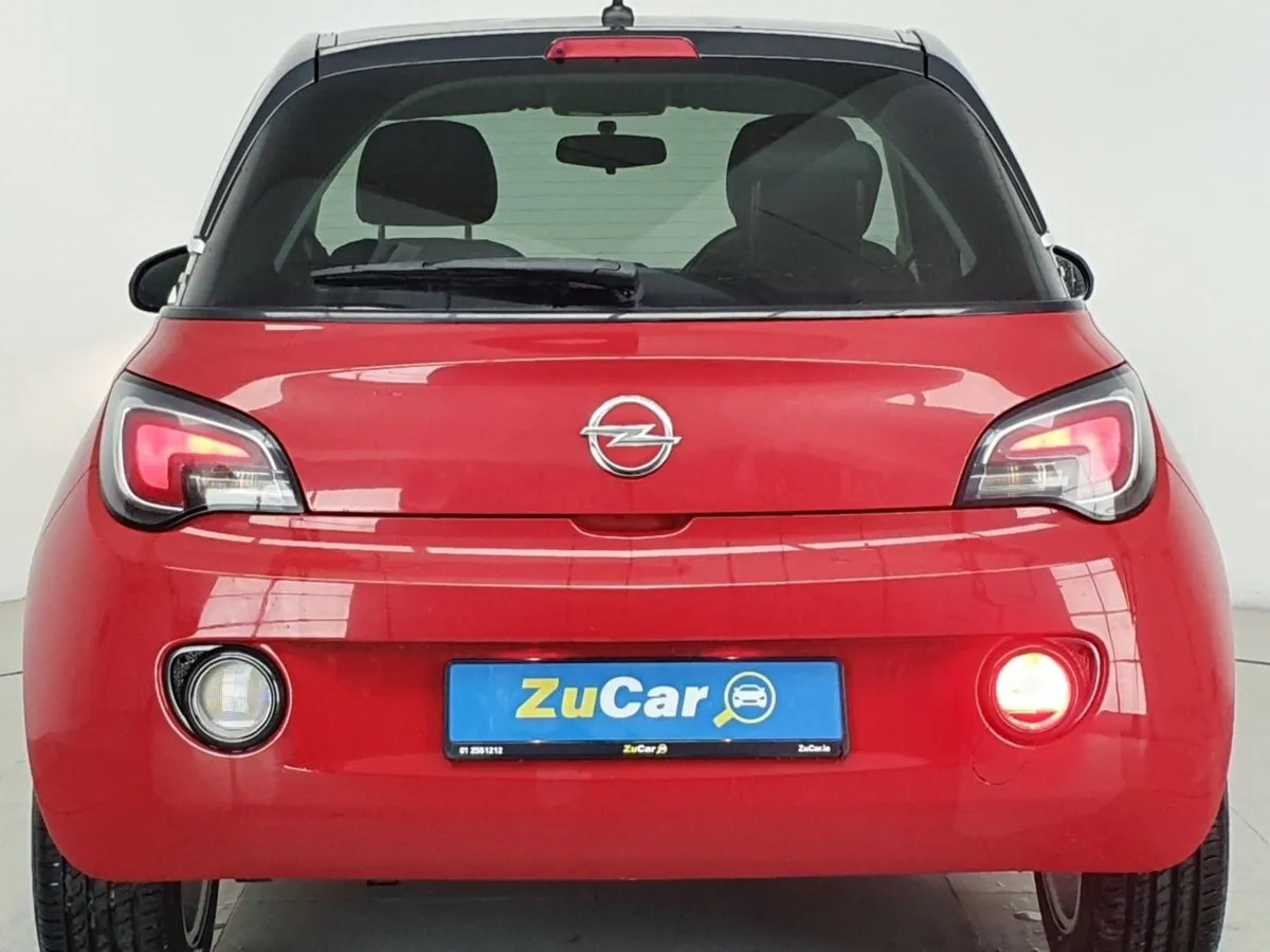 Opel Adam 1.4 Easytronic JAM - Image 4