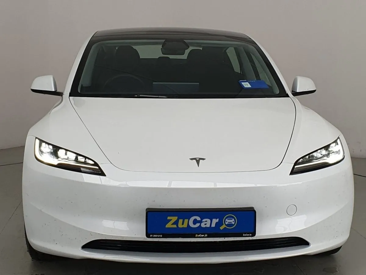 Tesla Model 3 RWD - Image 2