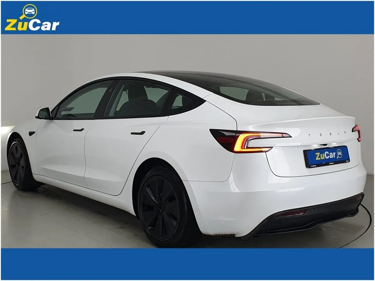Tesla Model 3 RWD - Image 3