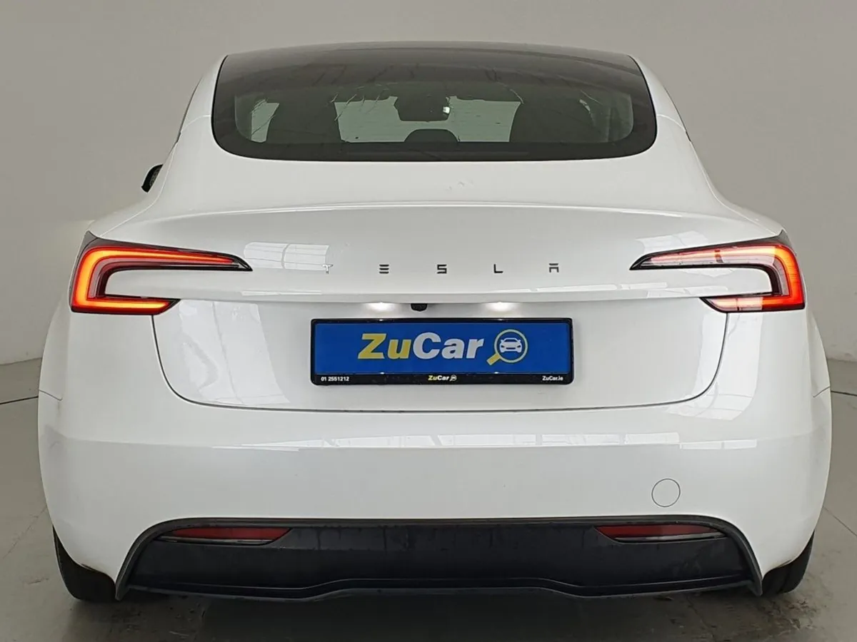 Tesla Model 3 RWD - Image 4