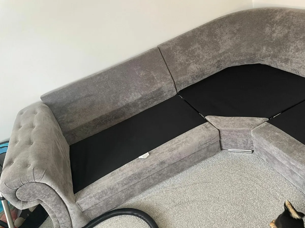 Corner sofa - Image 2